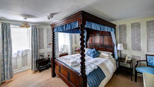 Busta Hotel | Busta House Hotel