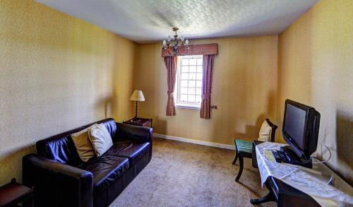 Busta Hotel | Busta House Hotel