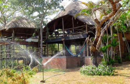 Marloth Park Villa | Buster's River Lodge