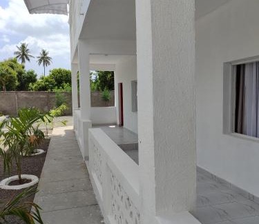 Gede Bed & Breakfast | Butah Gardens Watamu