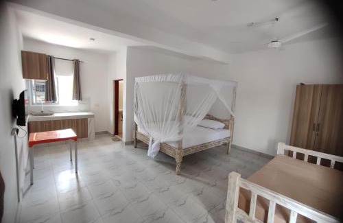 Gede Bed & Breakfast | Butah Gardens Watamu