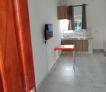 Gede Bed & Breakfast | Butah Gardens Watamu