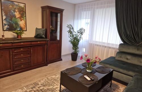 Kaunas Apartment | Butas