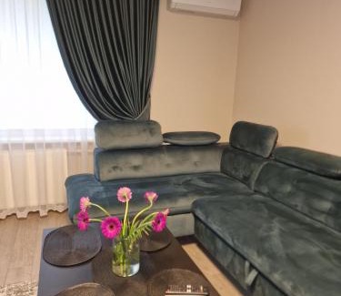 Kaunas Apartment | Butas