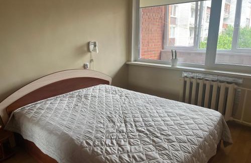 Varena Apartment | Butas prie tvenkinio