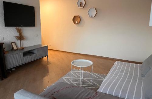 Varena Apartment | Butas Varėnoje
