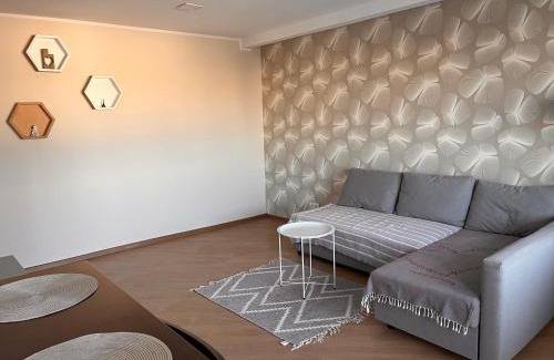Varena Apartment | Butas Varėnoje