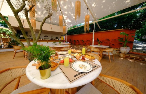 Kadikoy Villa | Butik Evler Sapanca