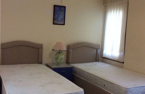 Turgutreis House | Butik Havuzlu Site İçersinde