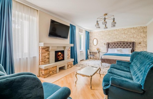Hora Hotel | Бутик-отель Sky&Rose