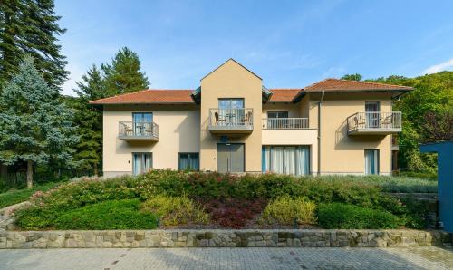 Szentendrei Hotel | Butikhotel Visegrád
