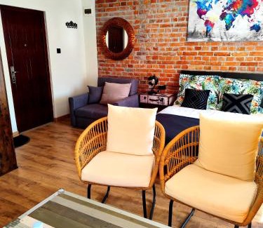 Głuchołazy Apartment | Butikowe Pokoje Zdrój Głuchołazy