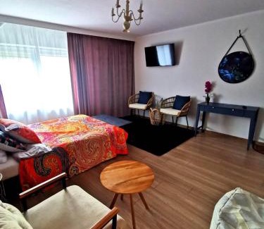 Głuchołazy Apartment | Butikowe Pokoje Zdrój Głuchołazy