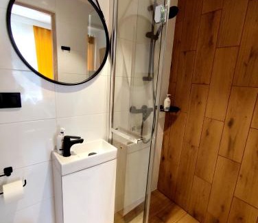 Głuchołazy Apartment | Butikowe Pokoje Zdrój Głuchołazy