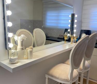 Haifa Apartment | Butikush