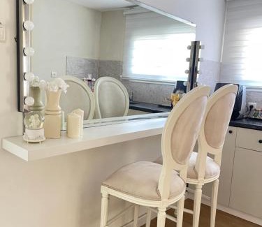Haifa Apartment | Butikush