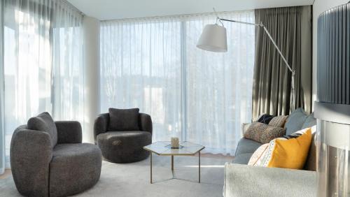 Birstonas Apartment | Butique Apartamentai Birštone - Holistic Skin & Wellness SPA Apartments - Inovatyvios dermatologijos centras