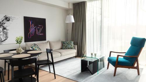 Birstonas Apartment | Butique Apartamentai Birštone - Holistic Skin & Wellness SPA Apartments - Inovatyvios dermatologijos centras