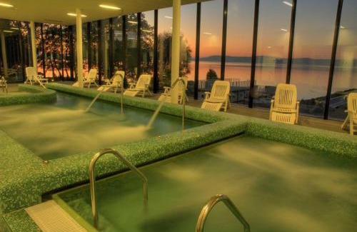 Balatonlelle Apartment | Butique Apartman Grand