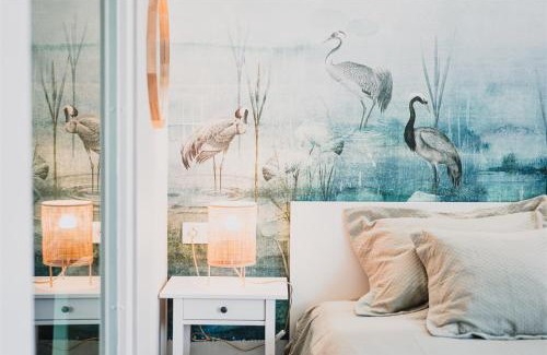 Balatonlelle Apartment | Butique Apartman Grand