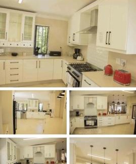 Drummond House | Butler Manor