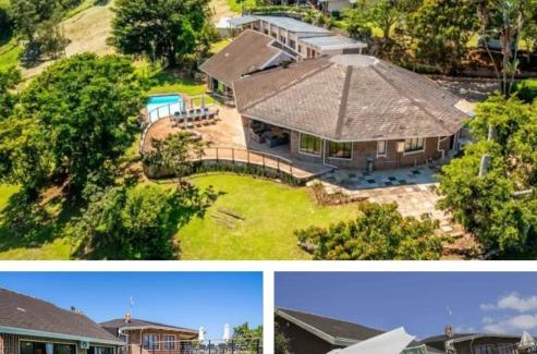 Drummond House | Butler Manor