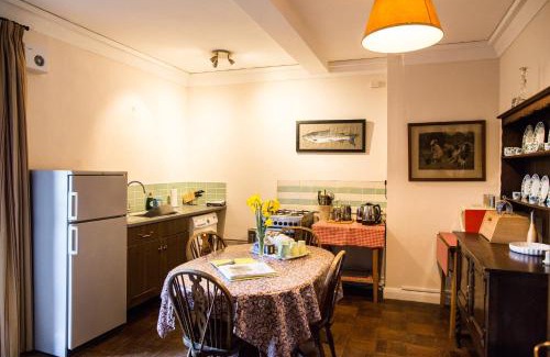 Cairndow Apartment | Butlers Quarters Apartment