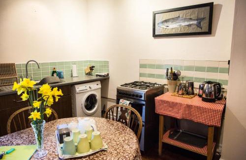 Cairndow Apartment | Butlers Quarters Apartment