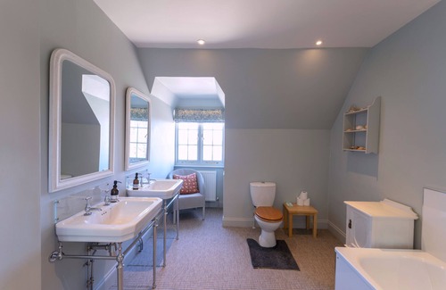Woodbridge Other | Butley Priory Farmhouse, a magnificent property offering a truly special setting