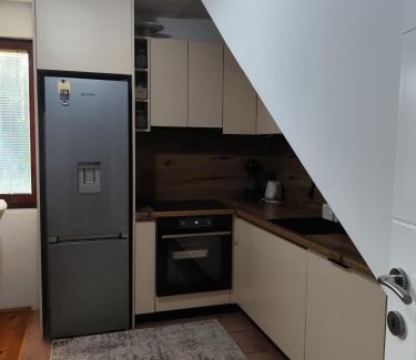 Seoci House | Butmir house-Sarajevo