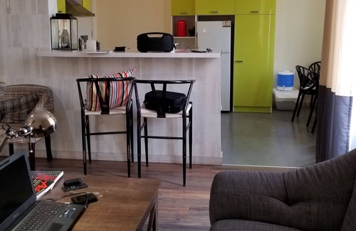 Saburtalo Apartment | Buto's Place for Joyful vocation for couples or friends