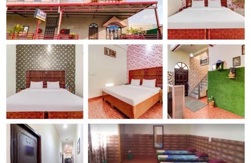Dehradun House | Butola guest house