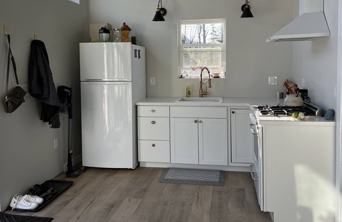 Butte House | Butte Bungalow