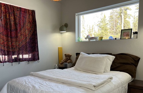 Butte House | Butte Bungalow