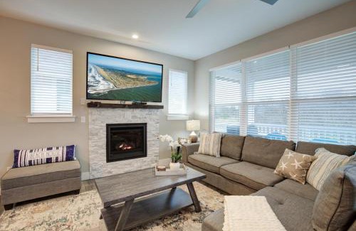 Ocean Shores House | Butter Clam Cottage