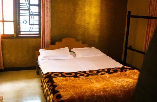 Chikkamagaluru House | Butter Clouds HomeStay