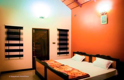 Chikkamagaluru House | Butter Clouds HomeStay