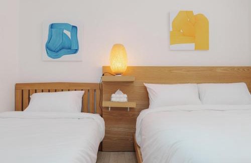 Cheonho-dong Villa | Butter stay - Cheonhodong, Jamsil, KSPO dome