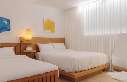 Cheonho-dong Villa | Butter stay - Cheonhodong, Jamsil, KSPO dome