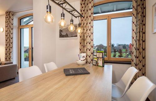 Christazhofen Apartment | Butterei