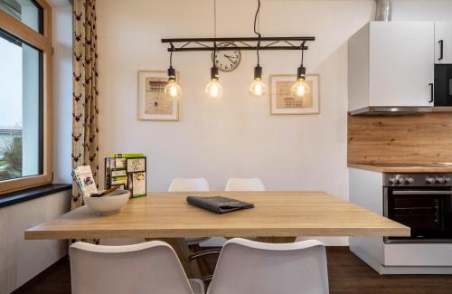Christazhofen Apartment | Butterei