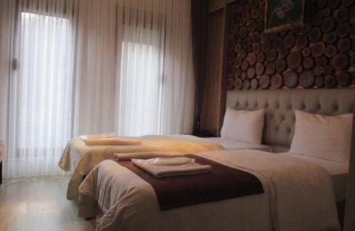 Kirklareli Hotel | Butterfly Butik Hotel