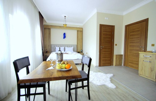 Kirklareli Hotel | Butterfly Butik Hotel