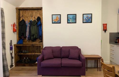 Grantown-on-Spey House | Butterfly Cottage