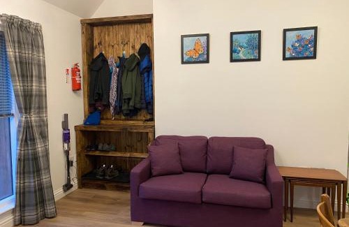 Grantown-on-Spey House | Butterfly Cottage