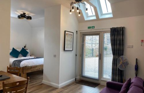 Grantown-on-Spey House | Butterfly Cottage