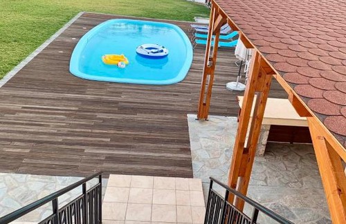 Maritsa Villa | Butterfly Estates Maritsa Rhodes