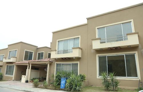 Islamabad House | Butterfly Guest House Phase 7 Bahria Town
