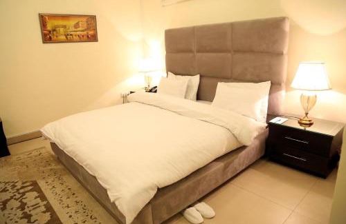 Islamabad House | Butterfly Guest House Phase 7 Bahria Town