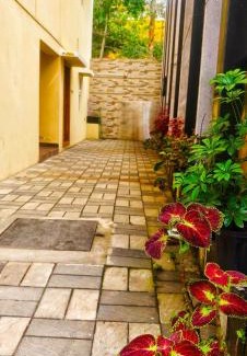Yercaud House | Butterfly home stay
